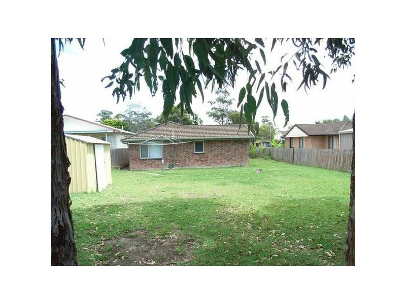 18 Beach Street, Vincentia NSW 2540