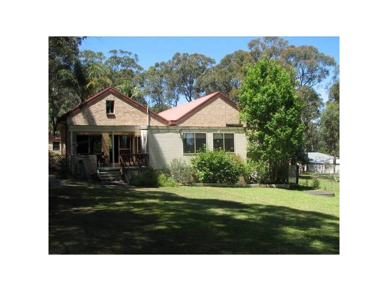 59 The Basin Road, St Georges Basin NSW 2540