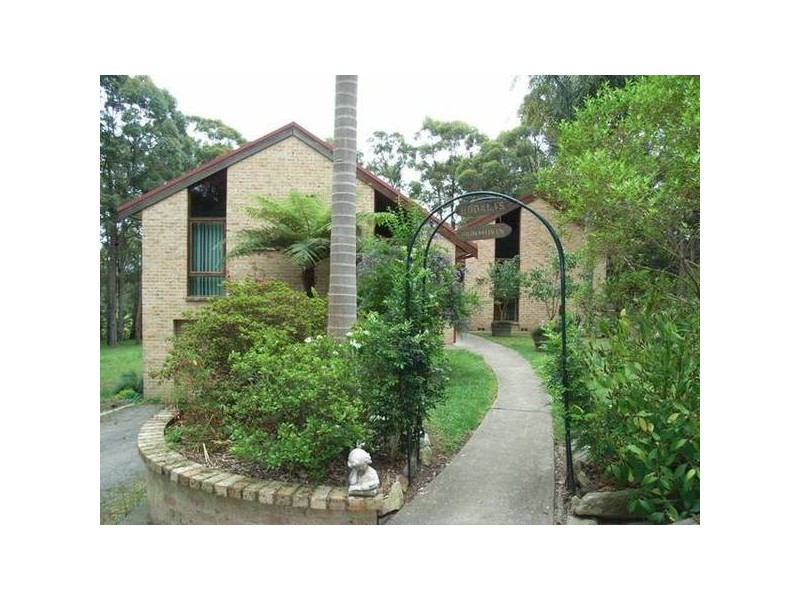 59 The Basin Road, St Georges Basin NSW 2540
