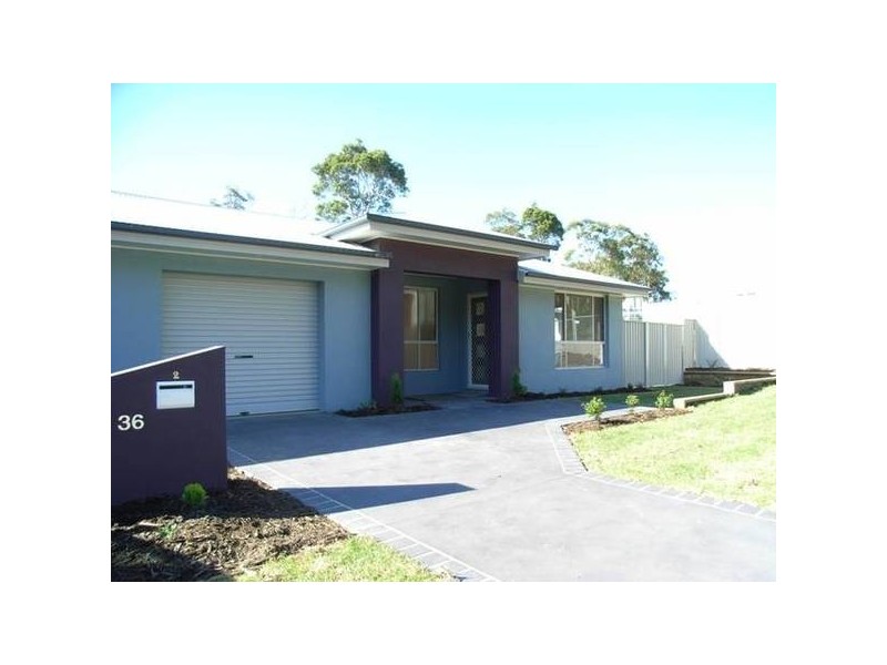 2/36 Nadine Street, Sanctuary Point NSW 2540