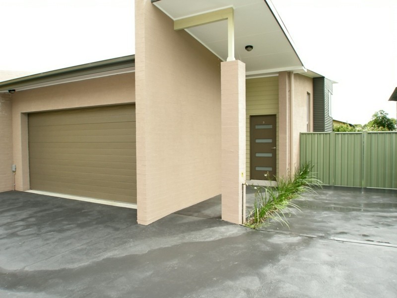 2/26 Anne Street, Vincentia NSW 2540