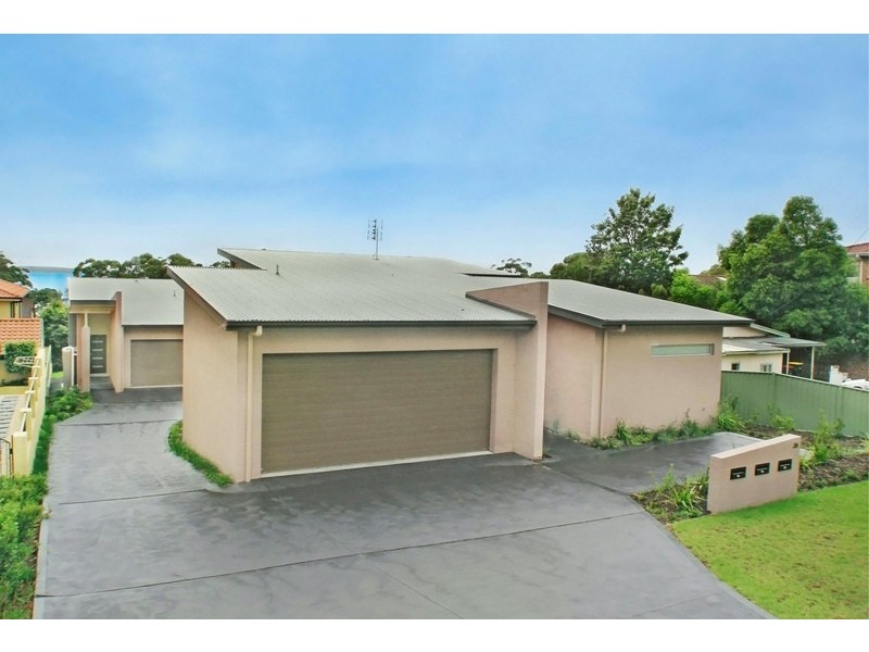 3/26 Anne Street, Vincentia NSW 2540