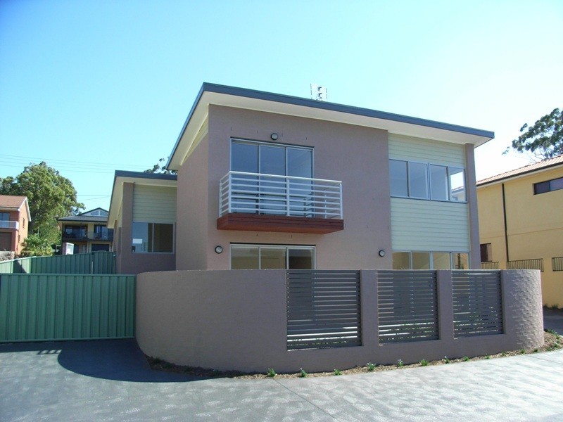 3/26 Anne Street, Vincentia NSW 2540
