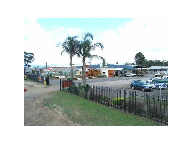 236 Princes Highway, Nowra NSW 2541