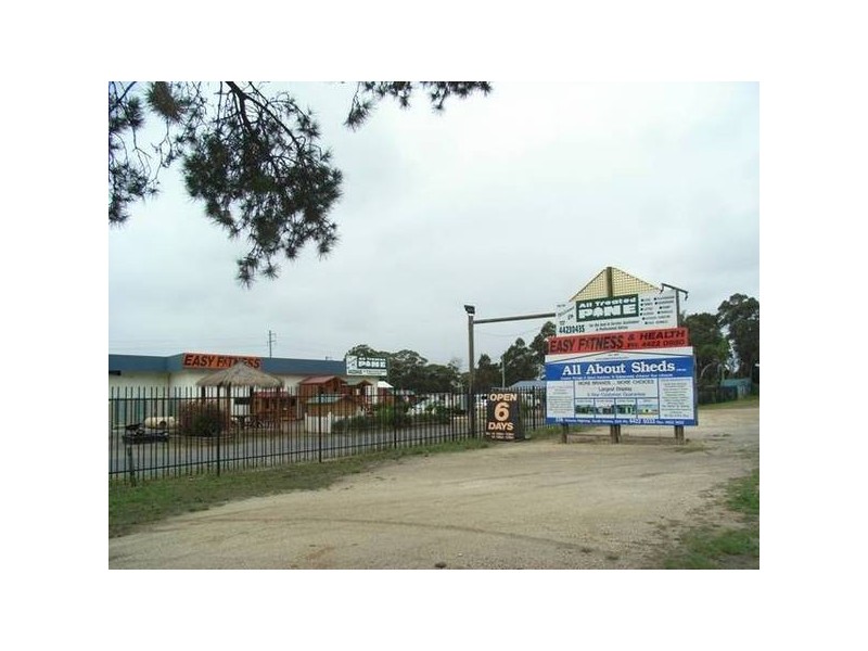 236 Princes Highway, Nowra NSW 2541