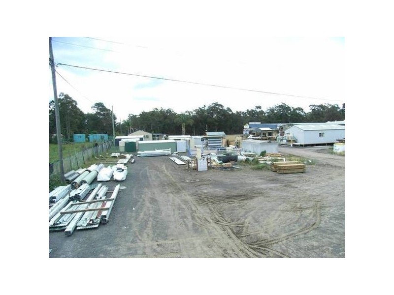 236 Princes Highway, Nowra NSW 2541