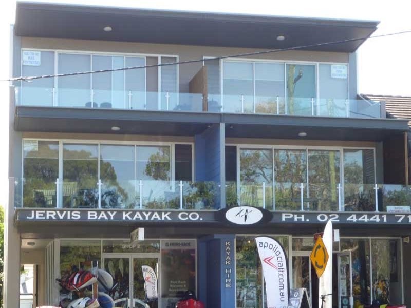 4/13 Hawke Street, Huskisson NSW 2540