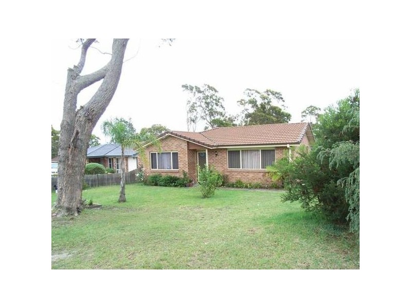 73 Leumeah Street, Sanctuary Point NSW 2540
