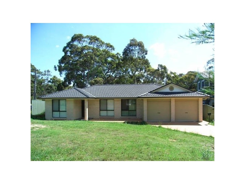 1 Emmeline Place, Vincentia NSW 2540