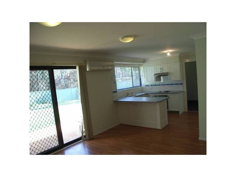 1 Emmeline Place, Vincentia NSW 2540