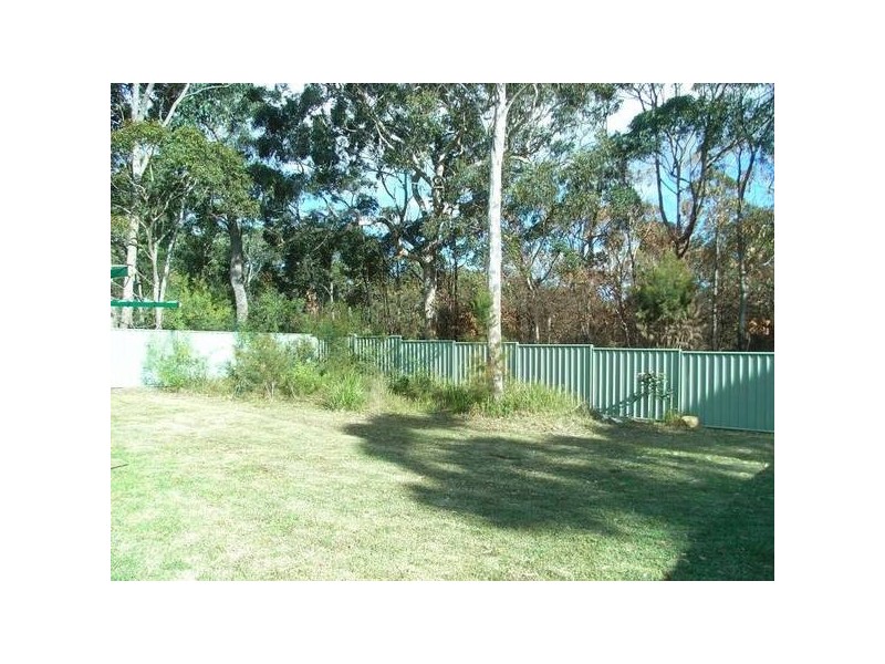 1 Emmeline Place, Vincentia NSW 2540