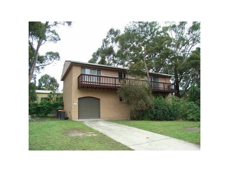 40 The Wool Road, Vincentia NSW 2540