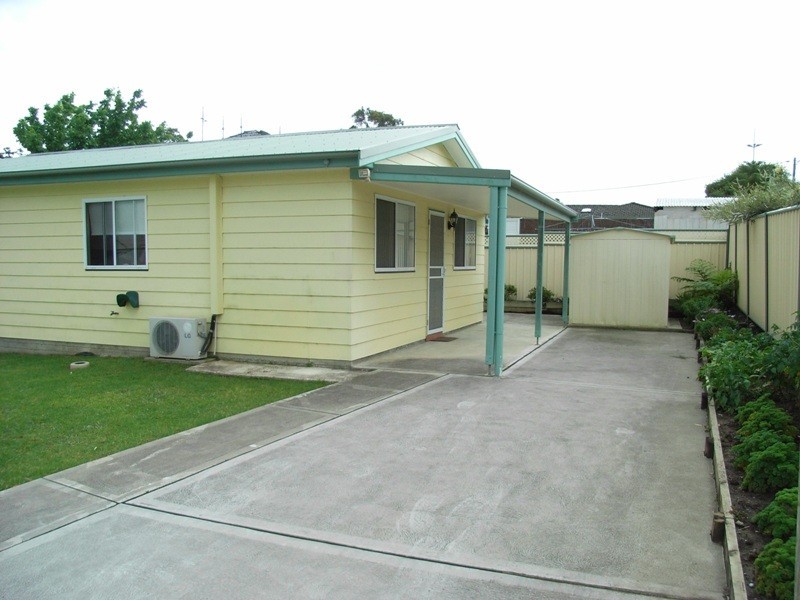 1/3 Bowen Street, Huskisson NSW 2540