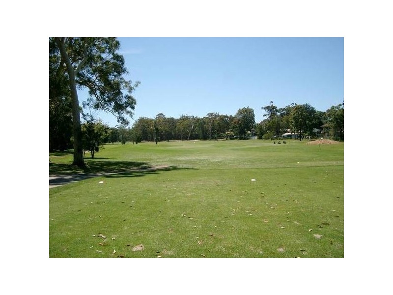 1 Waratah Crescent, Sanctuary Point NSW 2540