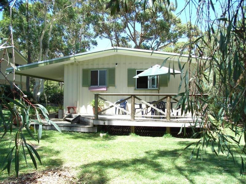 7 High Street, Erowal Bay NSW 2540