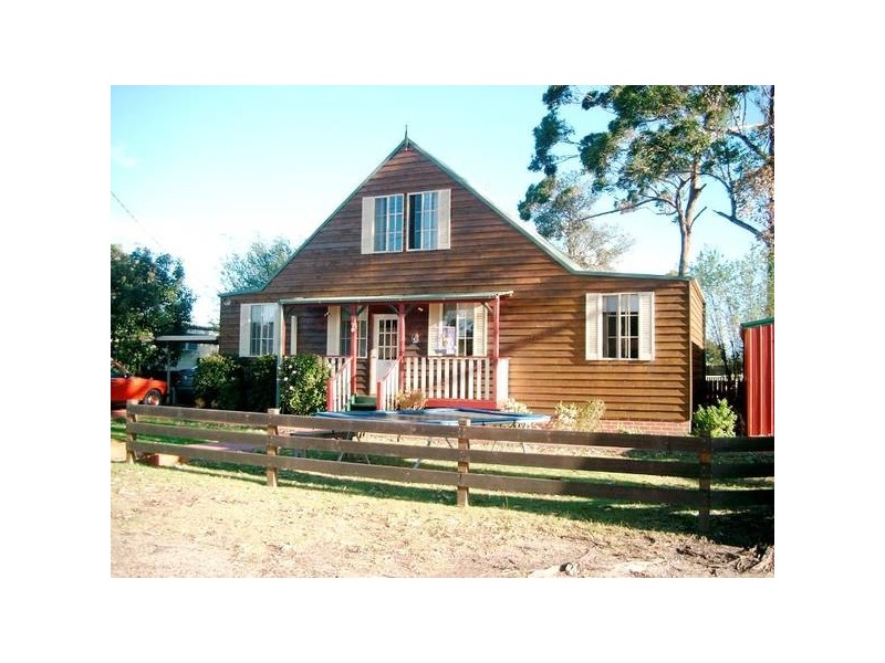 78 Tallyan Point Road, Basin View NSW 2540