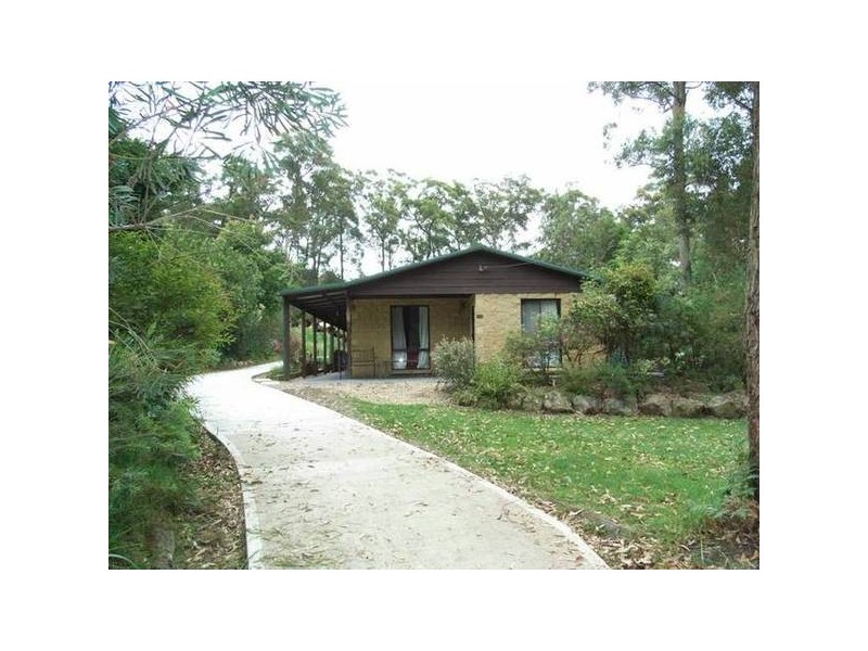 16 Waterpark Road, St Georges Basin NSW 2540