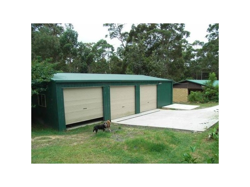 16 Waterpark Road, St Georges Basin NSW 2540