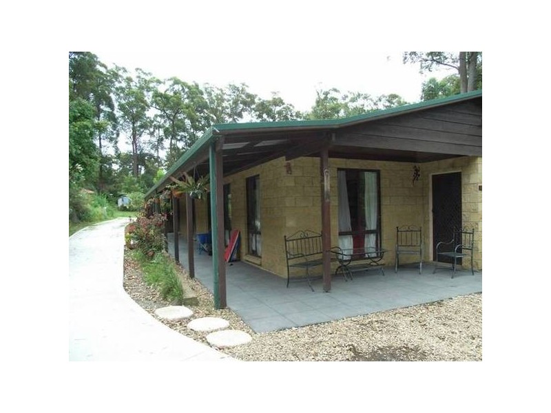 16 Waterpark Road, St Georges Basin NSW 2540