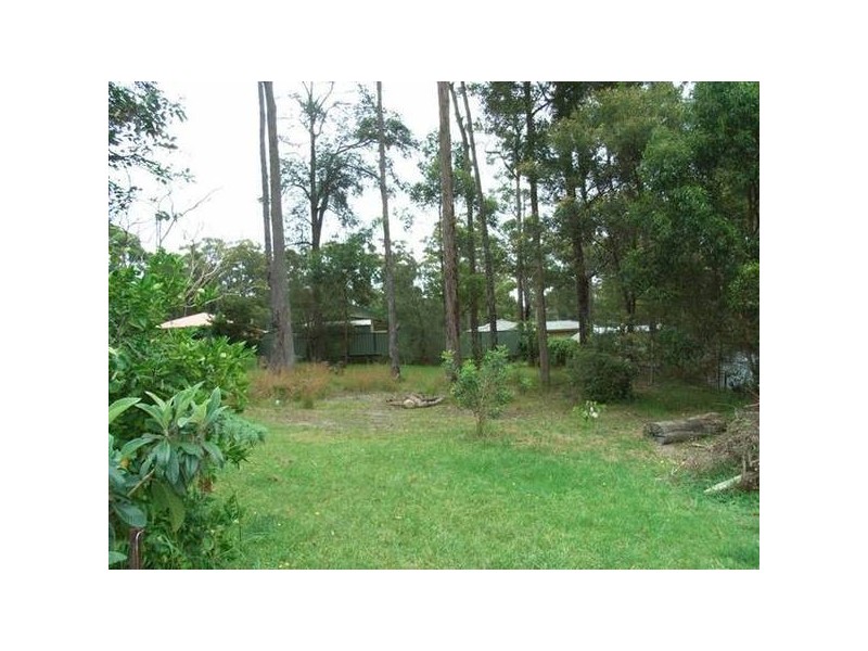 16 Waterpark Road, St Georges Basin NSW 2540