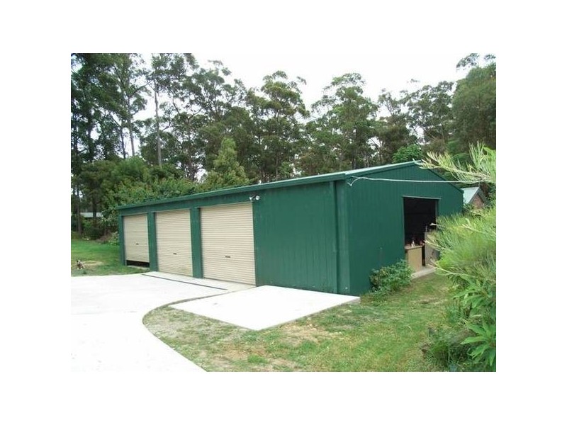 16 Waterpark Road, St Georges Basin NSW 2540