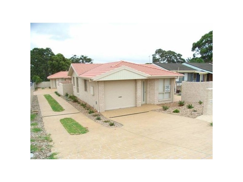1/50 Excellent Street, Vincentia NSW 2540