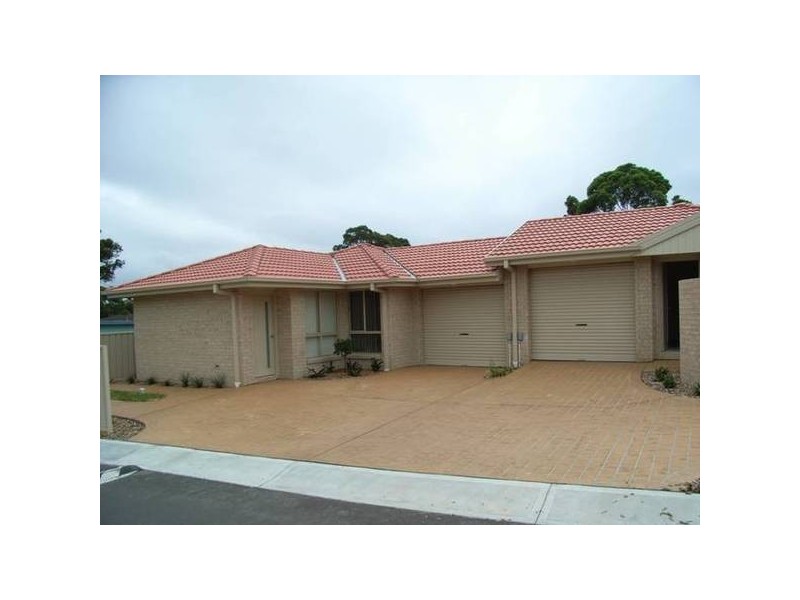 1/50 Excellent Street, Vincentia NSW 2540