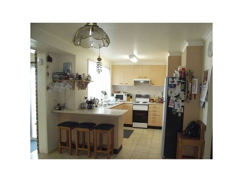42 Lambs Crescent, Vincentia NSW 2540
