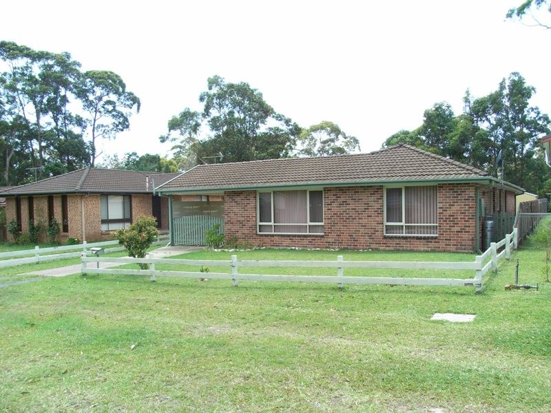 18 Beach Street, Vincentia NSW 2540