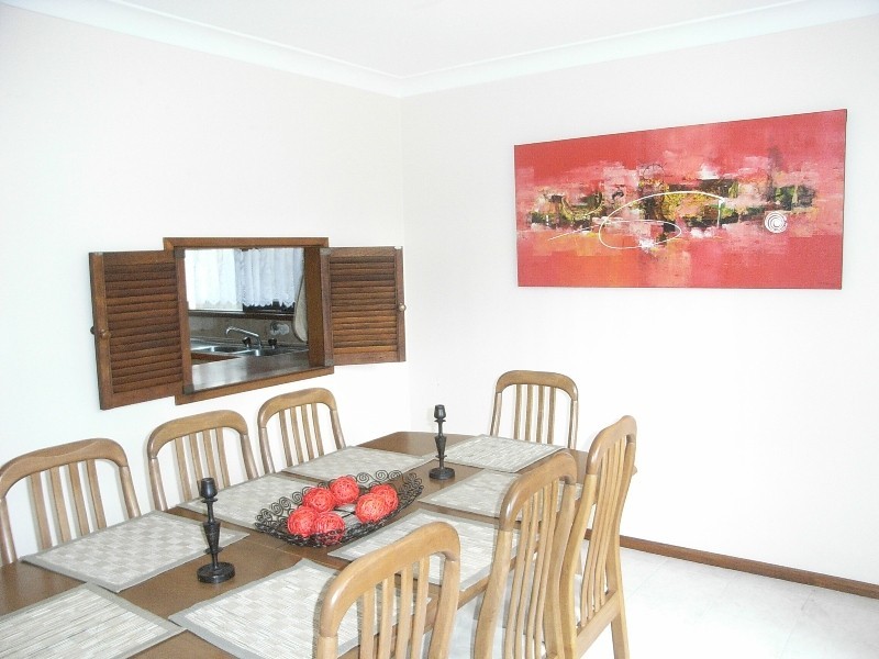18 Beach Street, Vincentia NSW 2540