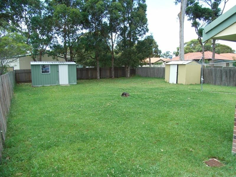 18 Beach Street, Vincentia NSW 2540