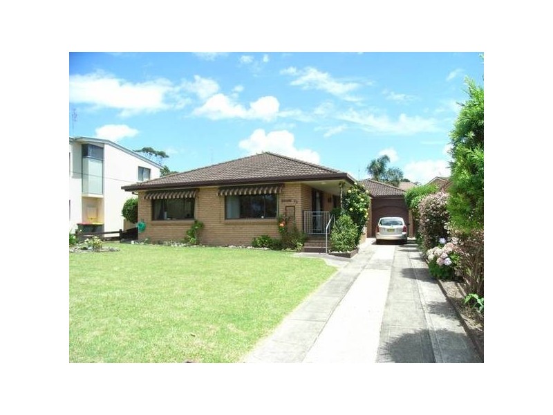 92 Plantation Point Parade, Vincentia NSW 2540