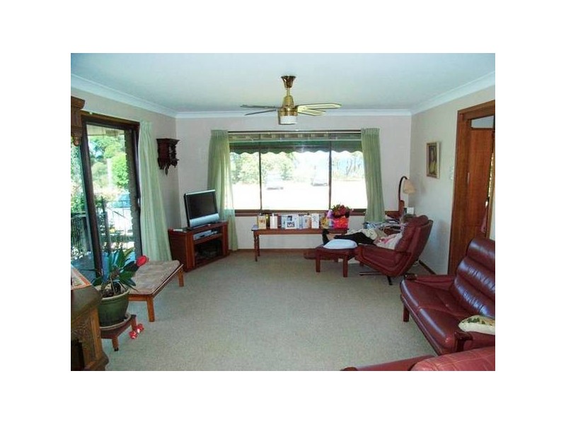 92 Plantation Point Parade, Vincentia NSW 2540