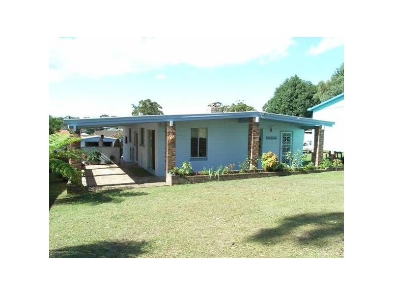 55 Frederick Street, Sanctuary Point NSW 2540