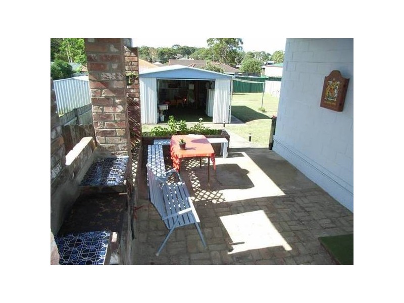 55 Frederick Street, Sanctuary Point NSW 2540