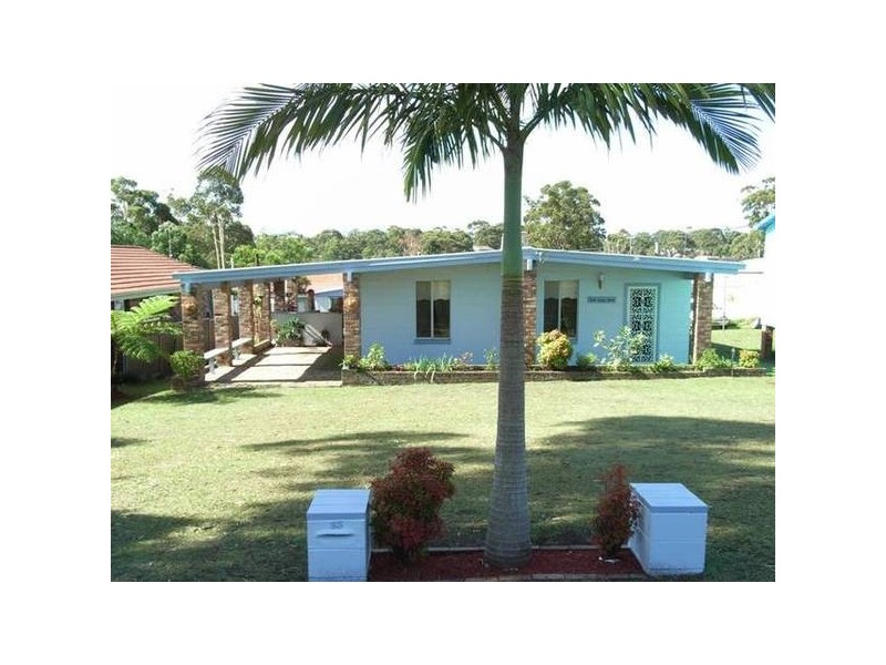 55 Frederick Street, Sanctuary Point NSW 2540