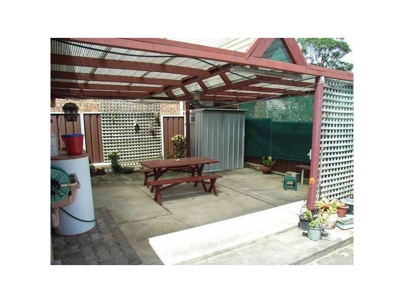 6 Edward Street, Vincentia NSW 2540