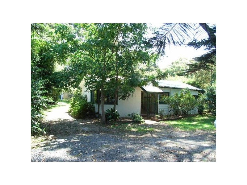 768 Woollamia Road, Woollamia NSW 2540
