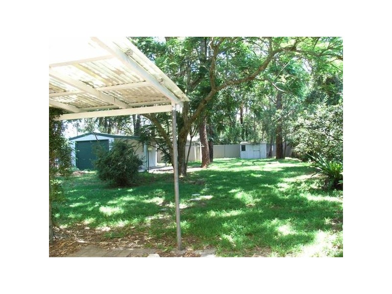 768 Woollamia Road, Woollamia NSW 2540