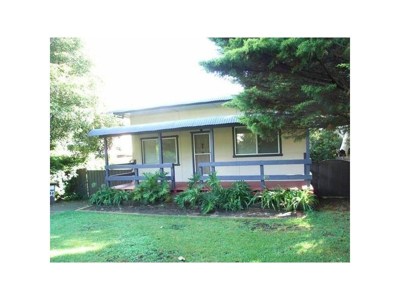 22 Minerva Avenue, Vincentia NSW 2540