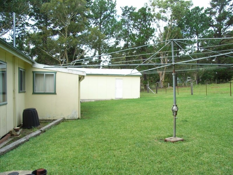 78 Woollamia Road, Falls Creek NSW 2540