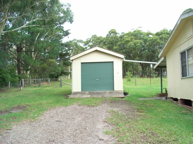 78 Woollamia Road, Falls Creek NSW 2540