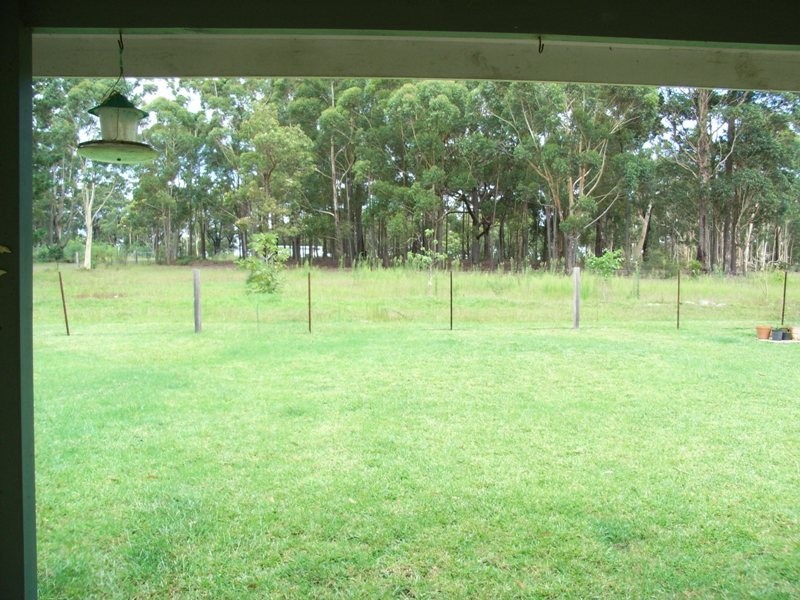 78 Woollamia Road, Falls Creek NSW 2540
