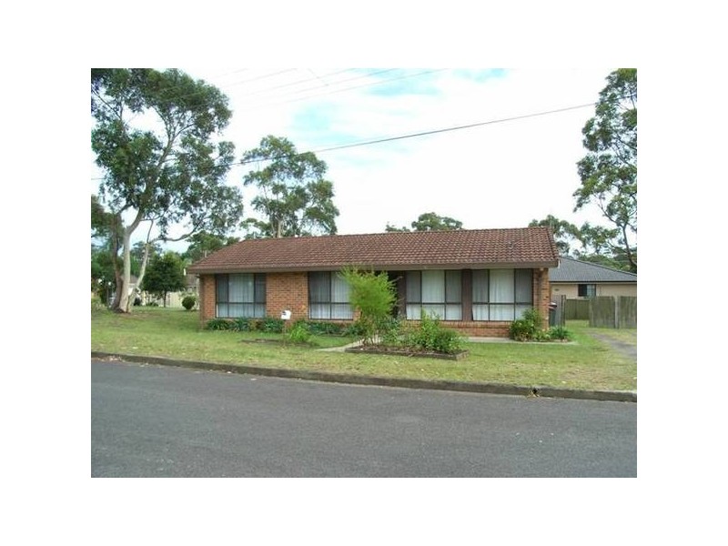 10 Stephens Road, Sanctuary Point NSW 2540