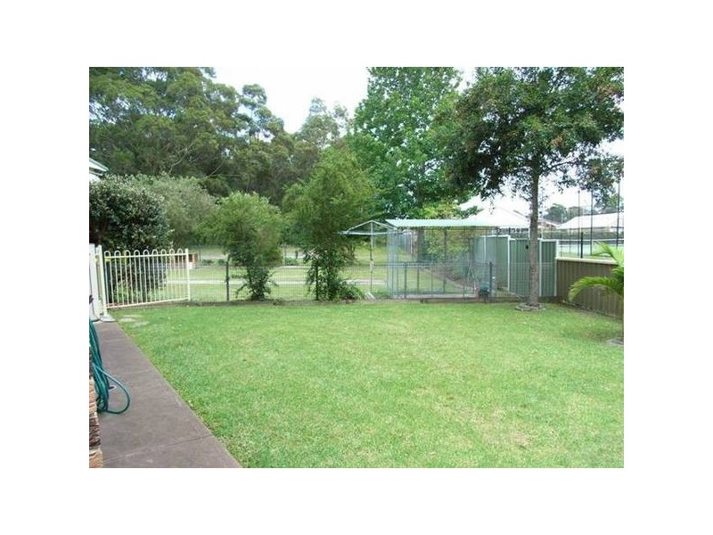 2/37 Paradise Beach Road, Sanctuary Point NSW 2540