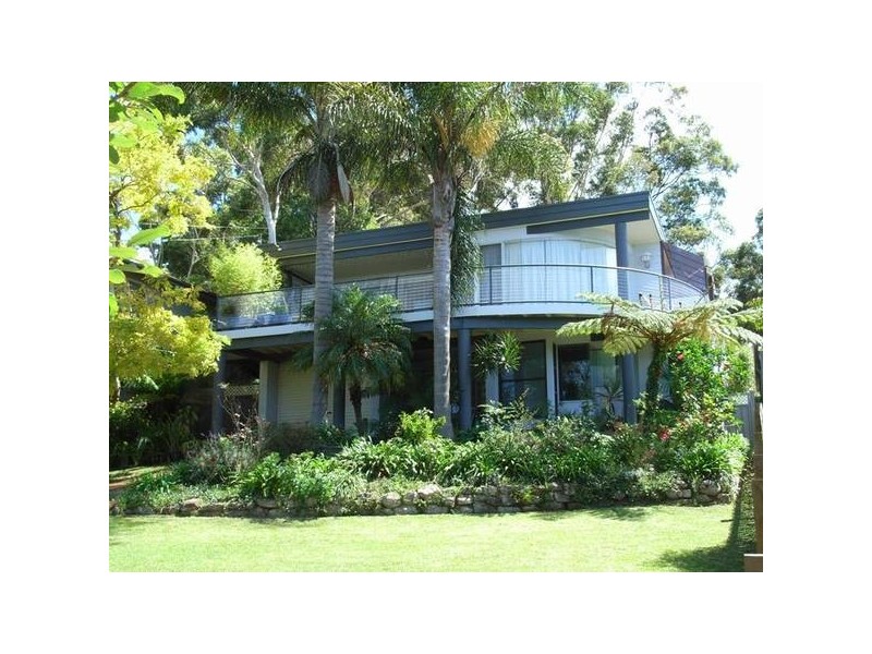 45 Dacres Street, Vincentia NSW 2540