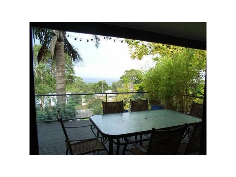 45 Dacres Street, Vincentia NSW 2540