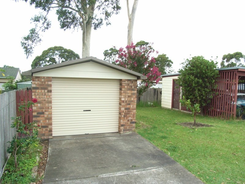 14 Kingsford Smith Crescent, Sanctuary Point NSW 2540