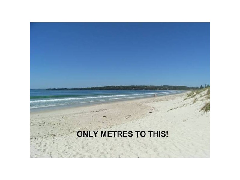 1/67 Elizabeth Drive, Vincentia NSW 2540
