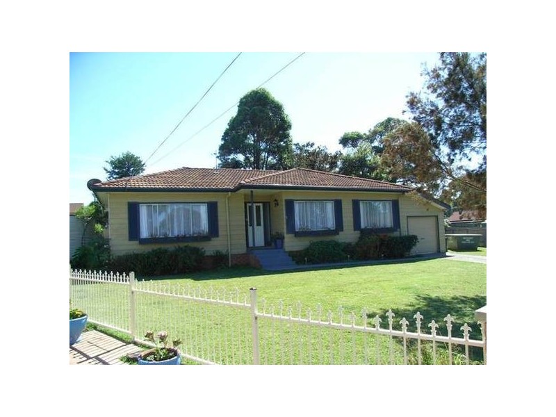 5 Banksia Avenue, Sanctuary Point NSW 2540